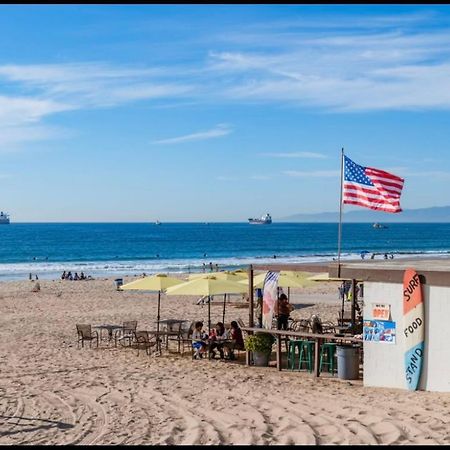 Amazing Location! Luxurious Beach Cottage.Ocean Views Manhattan Beach Ngoại thất bức ảnh