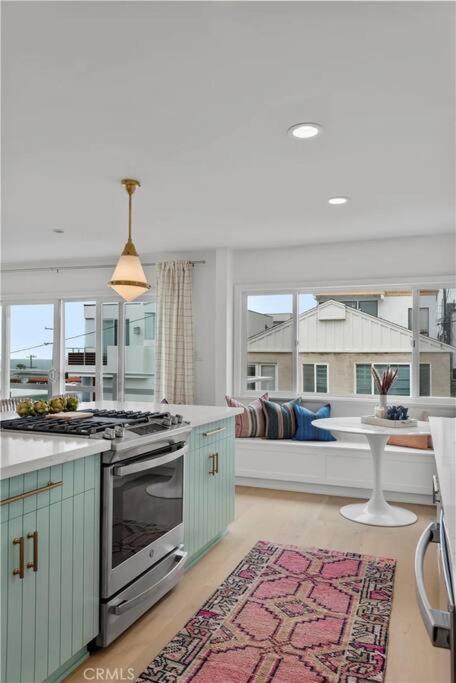 Amazing Location! Luxurious Beach Cottage.Ocean Views Manhattan Beach Ngoại thất bức ảnh