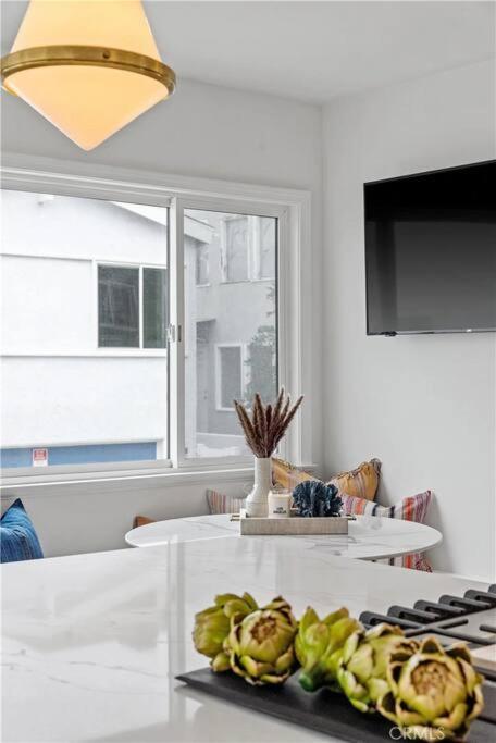 Amazing Location! Luxurious Beach Cottage.Ocean Views Manhattan Beach Ngoại thất bức ảnh