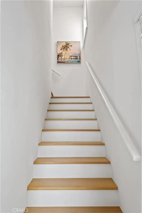 Amazing Location! Luxurious Beach Cottage.Ocean Views Manhattan Beach Ngoại thất bức ảnh
