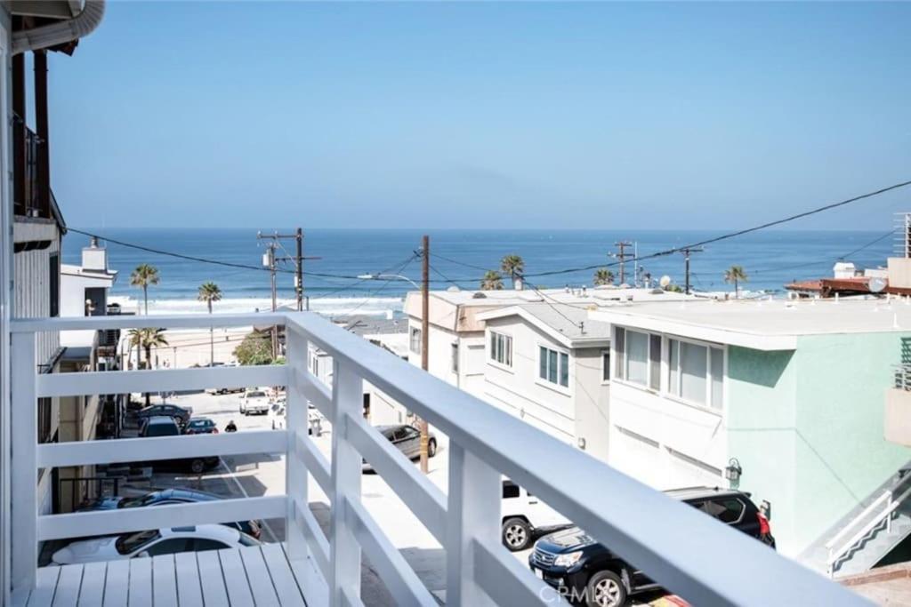 Amazing Location! Luxurious Beach Cottage.Ocean Views Manhattan Beach Ngoại thất bức ảnh