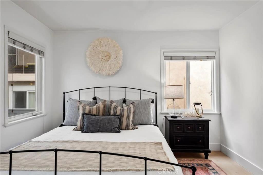 Amazing Location! Luxurious Beach Cottage.Ocean Views Manhattan Beach Ngoại thất bức ảnh