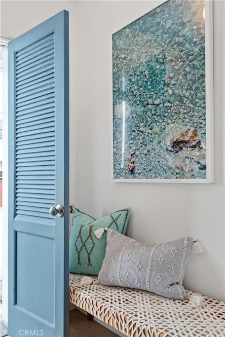 Amazing Location! Luxurious Beach Cottage.Ocean Views Manhattan Beach Ngoại thất bức ảnh